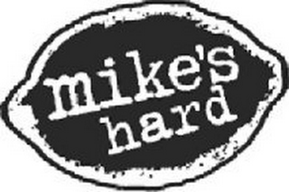 MIKE'S HARD logo