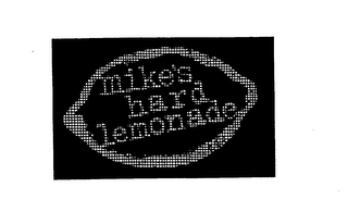 MIKE'S HARD LEMONADE logo