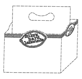 MIKE'S HARD LEMONADE logo