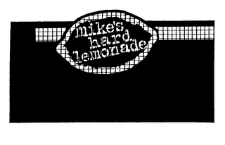MIKE'S HARD LEMONADE logo