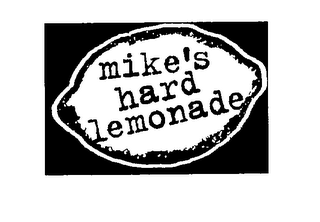 MIKE'S HARD LEMONADE logo