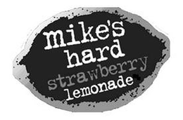 MIKE'S HARD STRAWBERRY LEMONADE logo