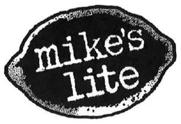 MIKE'S LITE logo
