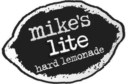 MIKE'S LITE HARD LEMONADE logo