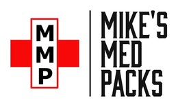 MIKE'S MED PACKS logo