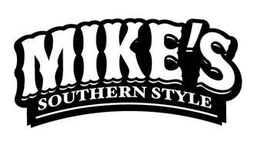 MIKE'S SOUTHERN STYLE logo