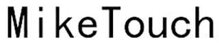 MIKETOUCH logo