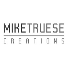 MIKETRUESE CREATIONS logo