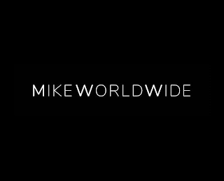 MIKEWORLDWIDE logo