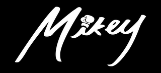 MIKEY logo