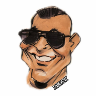 MIKEY logo