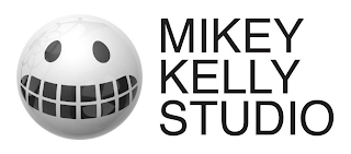 MIKEY KELLY STUDIO logo