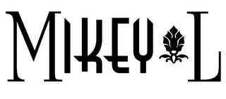 MIKEY L logo