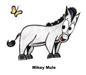MIKEY MULE logo