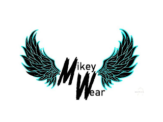 MIKEYWEAR logo
