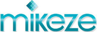 MIKEZE logo