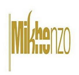MIKHENZO logo
