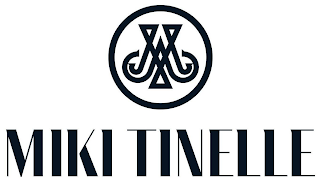 MIKI TINELLE logo