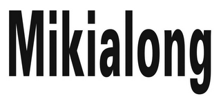 MIKIALONG logo