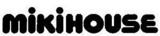 MIKIHOUSE logo