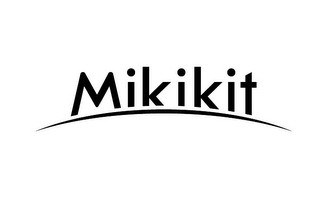 MIKIKIT logo