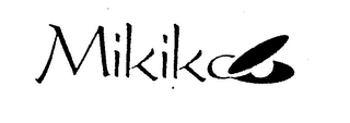 MIKIKO logo