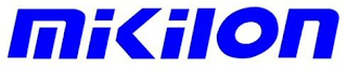 MIKILON logo