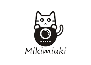 MIKIMIUKI logo