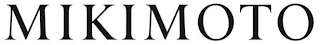 MIKIMOTO logo