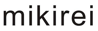 MIKIREI logo