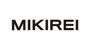 MIKIREI logo