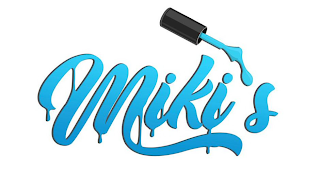 MIKIS logo