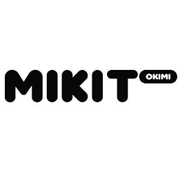 MIKIT OKIMI logo