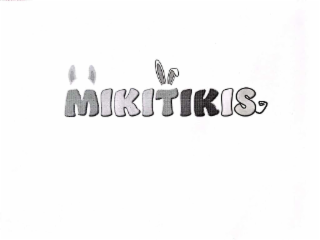 MIKITIKIS logo