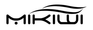 MIKIWI logo
