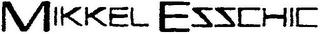 MIKKEL ESSCHIC logo