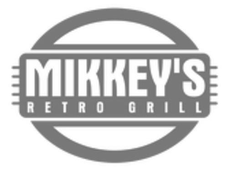 MIKKEY'S RETRO GRILL