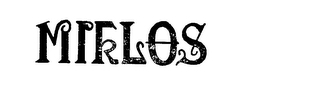 MIKLOS logo
