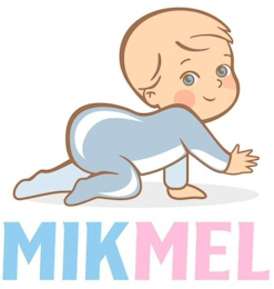 MIKMEL logo