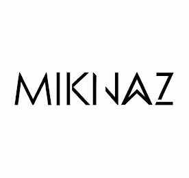 MIKNAZ logo