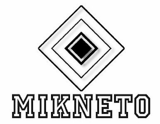 MIKNETO logo