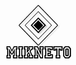 MIKNETO logo