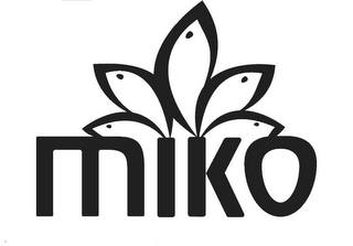 MIKO logo