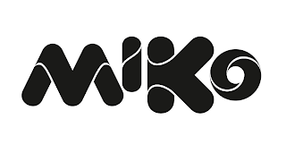 MIKO logo