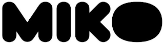MIKO logo