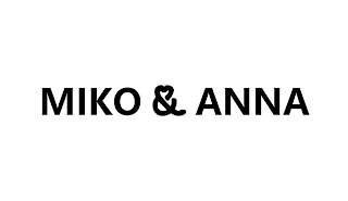 MIKO & ANNA logo