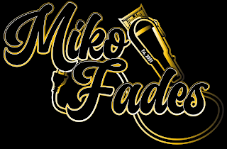 MIKO FADES logo