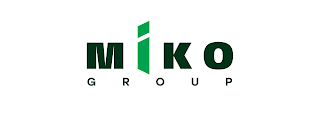 MIKO GROUP logo