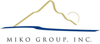 MIKO GROUP, INC. logo