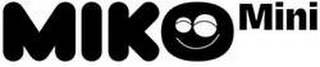 MIKO MINI logo